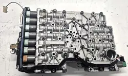 Hydrauliohjain TCM 8HP Levy A258 / B258 OEM 014.75