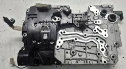 Contrôleur hydraulique TCM 8HP Plaque A258 / B258 OEM 014.75