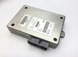 Unidades de controle DAF 1778294