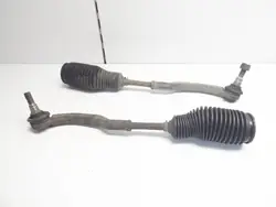 Ducato Jumper Boxer 06-14 Barra de Direção Esquerda Direita Conjunto 2.2 HDI