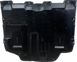Toyota C-HR 2016 Motoronderdeksel OEM 51410-F4110
