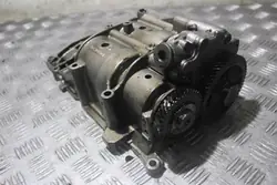 Pompe à huile BMW d'occasion OEM 4567890 pour Série 1 E81 2.0D