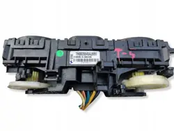 Panneau d'admission VW Transporter T5 OEM 7H0820045AJ