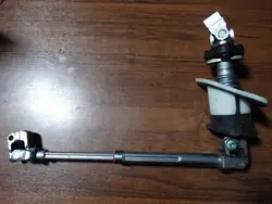 Korskopplingsanslutning Mercedes W166 W292