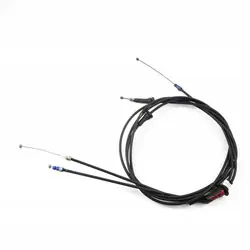 Motorlockskabel OEM 7112440 för Mini R50 R52 R53