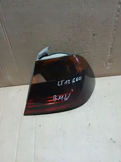 Luz Trasera Derecha BMW E46