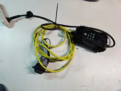 Cabo de carregamento OEM 12E971675CG para Volkswagen