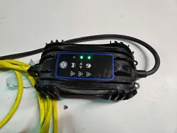 Câble de charge OEM 12E971675CG pour Volkswagen