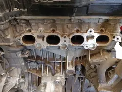 Motorfäste OEM MM_271941 för Mercedes W211 1.8 Kompressor
