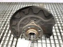OEM LORK-32-130824 Linker Vorderer Achsschenkel VW T-Roc