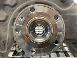 OEM LORK-32-130824 Vänster Framhjulsnav VW T-Roc