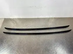 Dachrelinge DS 7 Crossback OEM NA - Gebraucht
