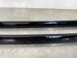 DS 7 Crossback kattotankit OEM NA - Käytetty