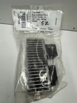 Sytytyspiirin Rela Nissan Qashqai 17- OE 1106700Q0H