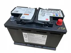 Batterie EFB OEM 6806756 12V 70Ah pour BMW