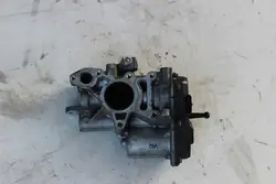 EGR-klep A6541406900 Mercedes