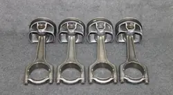 BMW MINI Kolv Vevstake Set OEM 8678934
