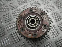 BMW Pakoventtiilikammion hammaspyörä OEM 7540347 - Käytetty