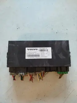 Module de toit ouvrant Volvo V70 OEM 30710205AF - Occasion