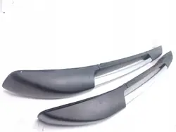 Barras de techo OEM 453051 para Dacia Duster I 2010-2013