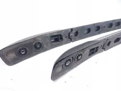 Dakrails OEM 453051 voor Dacia Duster I 2010-2013