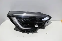 RENAULT CLIO V 19-23 OIKEA AJOVALO FULL LED 260109379R