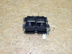 VW T5 Multivan válvula ar aquecimento OEM 7L0819355F