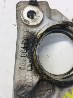 OEM PODPORA PÓŁOSI ŁAPA C4 PICASSO II 1,2 THP Occasion
