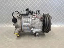 Ilmastointikompressori Opel Insignia A 2.0 CDTI A20DTR