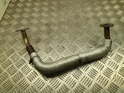 Tuyau d'échappement flexible OEM C00322227 Maxus Deliver 9