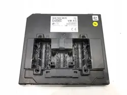 Module Confort OEM 6C0937087C pour Skoda Fabia III