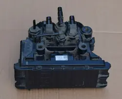 MAN EBS-modulaattoriventtiili OEM 81.52106-6069