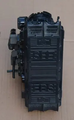 MAN EBS-modulatorventil OEM 81.52106-6069