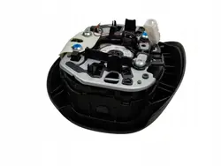 Airbag conducteur OEM 07357132930 pour Fiat Tipo II (2015-2020)