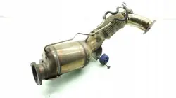 Volvo V60 II 2.0 B Katalysator OEM 32330747 Mild Hybrid