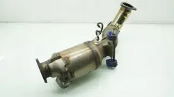 Catalyseur Volvo V60 II 2.0 B OEM 32330747 Mild Hybrid