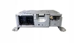 Ford Puma MK2 Radio OEM R1TT-18K938-HM Gebraucht