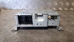 Radio Ford Puma MK2 OEM R1TT-18K938-HM Usado