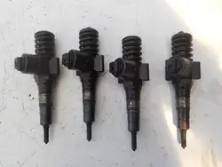 Bomba injetora Audi 03G130073G para 2.0 TDI BRE