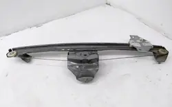 Dacia Lodgy 2019 Elevador de vidro elétrico traseiro esquerdo OEM