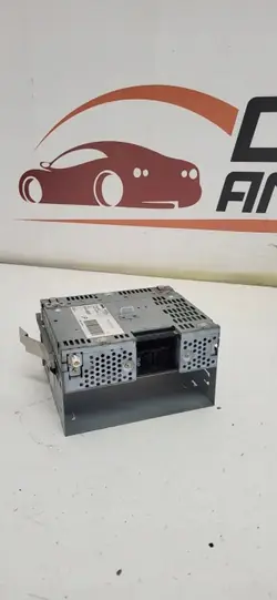 Amplificador sintonizador rádio Saab 9-3 OEM 12803728