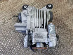 Taka tasauspyörästö VW TIGUAN (AD1) 0BR525010AB