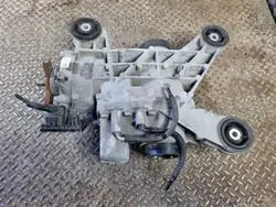 Rear Differential VW TIGUAN (AD1) 0BR525010AB