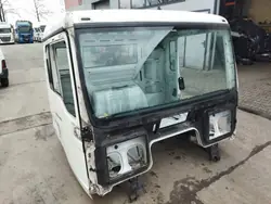 Gebrauchter MAN TGS Euro 6 Kabinenrahmen OEM KABINA