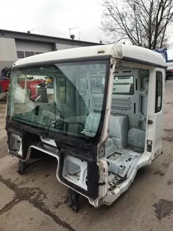 Gebrauchter MAN TGS Euro 6 Kabinenrahmen OEM KABINA