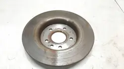Disque de frein arrière OEM 31341645 pour Volvo V40/V40CC