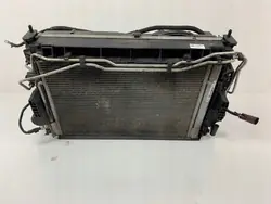 Radiatorventilator OEM 84442660.111 voor Insignia B