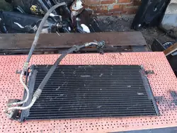 Ilmastointijäähdytin Vw Transporter T4 2.5 TDI