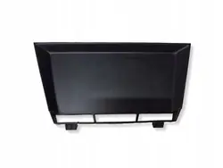 Cache radar avant OEM 9855776080 pour Peugeot 208 II