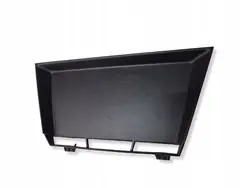Cache radar avant OEM 9855776080 pour Peugeot 208 II